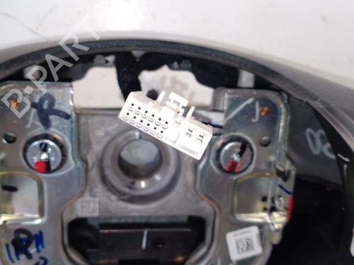 Steering wheel HYUNDAI i20 III (BC3, BI3) 1.0 T-GDI hybrid 48V | BP28545312C49 