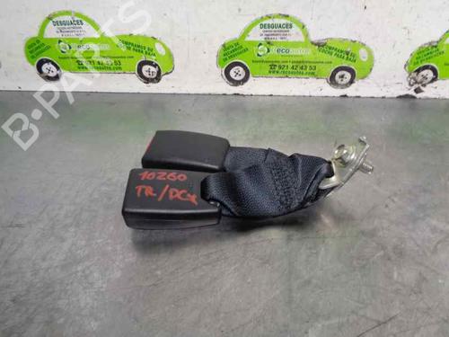 Seat buckle MAZDA 3 Saloon (BL) 1.6 MZR (BL12) | BP20254265I32 