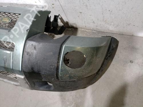Front bumper LAND ROVER FREELANDER I (L314) 2.0 Td4 4x4 | BP25278134C7 