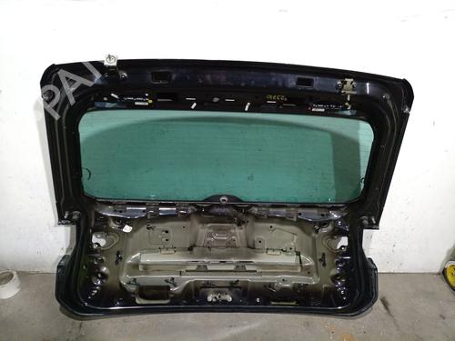 Tailgate VW TIGUAN (5N_) 2.0 TDI | BP29438237C6 