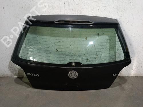 Used Tailgate VW POLO (9N_, 9A_) 1.4 16V (75 hp) 27298711
