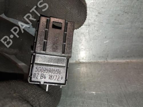 Fensterheberschalter links hinten CUPRA FORMENTOR (KM7, KMP) 1.5 TSI | BP29924684I29