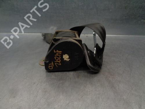 Used Rear right seatbelt CITROËN SAXO (S0, S1) 1.5 D (57 hp) 8936652