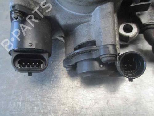 Throttle body DAEWOO NEXIA  | BP7908990M82 