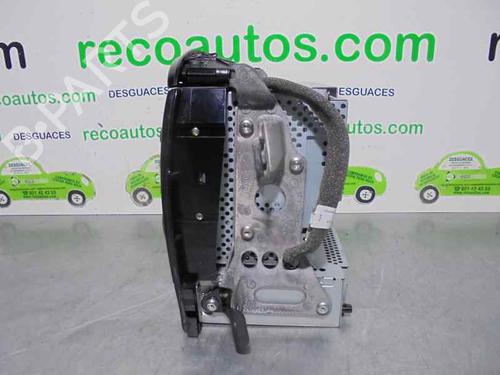 Radio JAGUAR XJ (X350, X358) R 4.2 | BP2334203E6 