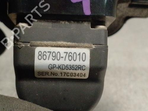 Electronic module LEXUS CT (ZWA10_) 200h (ZWA10_) | BP32271976M83