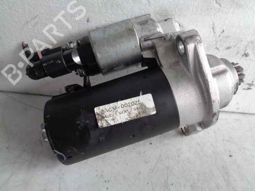 Startmotor VW GOLF V (1K1) 1.9 TDI | BP5407993M8 