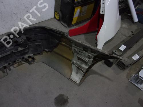 Rear bumper MERCEDES-BENZ C-CLASS (W203) C 32 AMG Kompressor (203.065) | BP16170067C8 