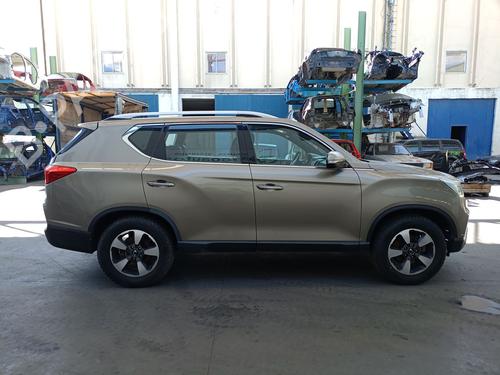 AC pipe SSANGYONG REXTON (Y400, Y450) 2.2 Xdi All-wheel Drive (POE) | BP34392404M126 - Image 12