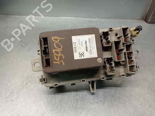 Fuse box HONDA CIVIC VI Fastback (MA, MB) 1.5 i Vtec-E (MA9) | BP10288722E1 