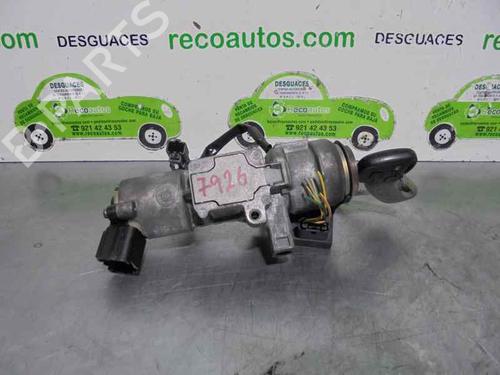Ignition barrel TOYOTA AVENSIS Estate (_T25_) 2.0 D-4D (CDT250_, CDT250R) | BP2309235M48 