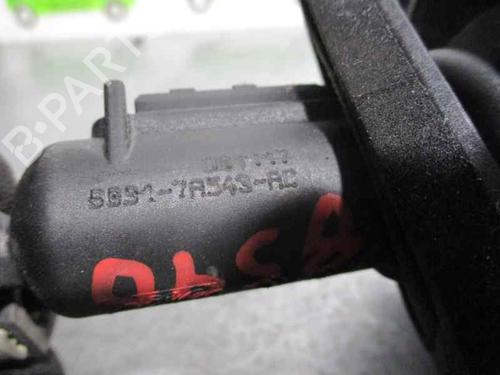 Clutch slave cylinder FORD MONDEO IV (BA7) 2.0 TDCi | BP20250151M113 