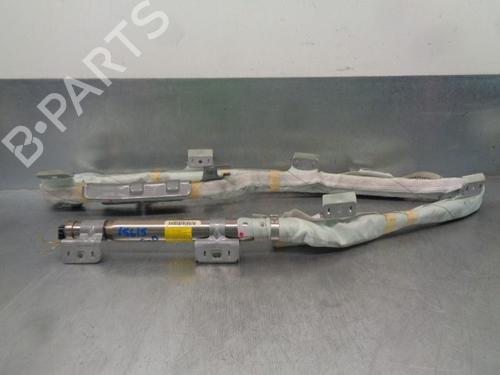 Right curtain airbag MITSUBISHI LANCER VIII (CY_A, CZ_A) 2.0 DI-D (CY8A) | BP10150181C12 