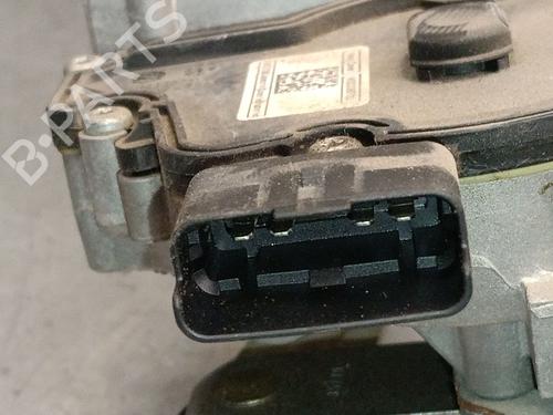 Front wiper motor TOYOTA PROACE Van (MDZ_) 1.5 D4d (MDZ8) | BP36018233M29  - Image 5