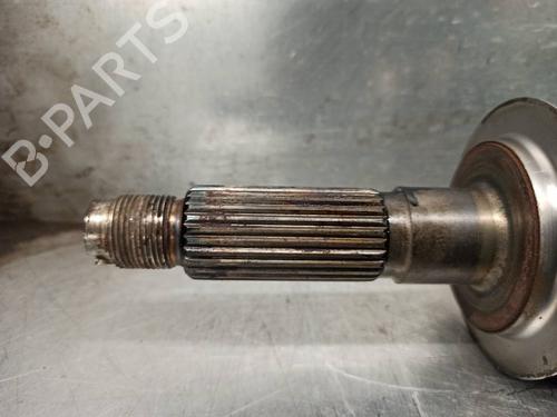 Right rear driveshaft SUBARU LEGACY V Estate (BR) 2.0 D AWD | BP15670023M41 