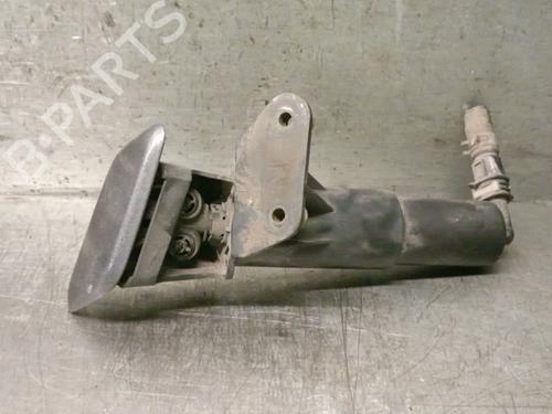 Lyktespyler TOYOTA AVENSIS Estate (_T25_) 2.2 D-CAT (ADT251_, ADT251R) (177 hp) 30804433