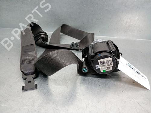 Front left seatbelt CHEVROLET AVEO Hatchback (T300) 1.3 D | BP29813191I26 