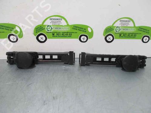 Sikkerhedssele foran højre MERCEDES-BENZ VITO Bus (W639) [2003-2025]  8723889