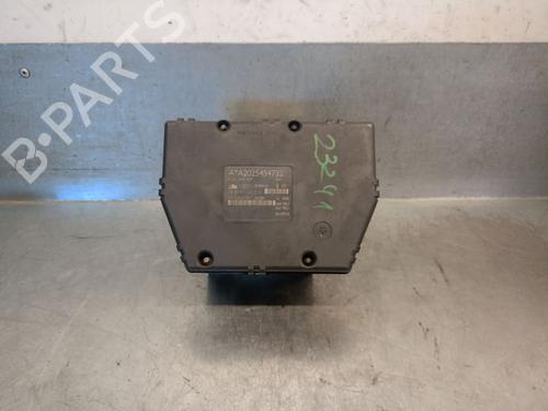 Used ABS pump MERCEDES-BENZ C-CLASS (W202) C 220 CDI (202.133) (125 hp) 27649962
