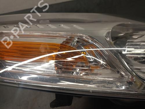 Right headlight FORD MONDEO IV (BA7) 2.0 TDCi | BP30935399C29 
