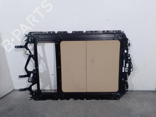 Szyberdach BMW X1 (E84) sDrive 18 d | BP30906848C124