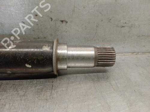 Right front driveshaft MERCEDES-BENZ A-CLASS (W176) A 45 AMG 4-matic (176.052) | BP39688996M39 - Image 4