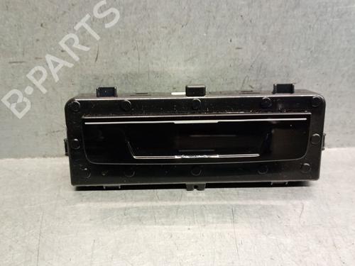 Używane Panel klimatyzacji / ogrzewania VW GOLF VIII (CD1, DA1) [2019-2026]  31880884