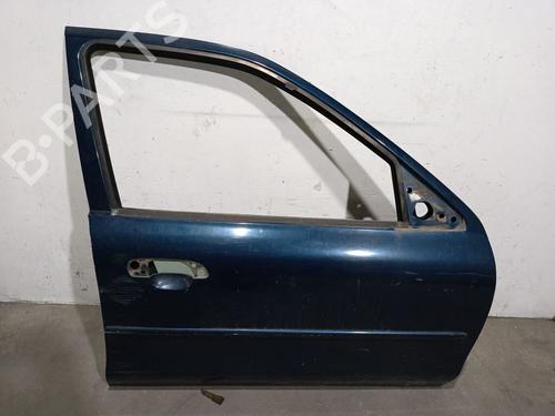 Right front door FORD MONDEO II (BAP) 1.8 TD 1043420 | 1043420