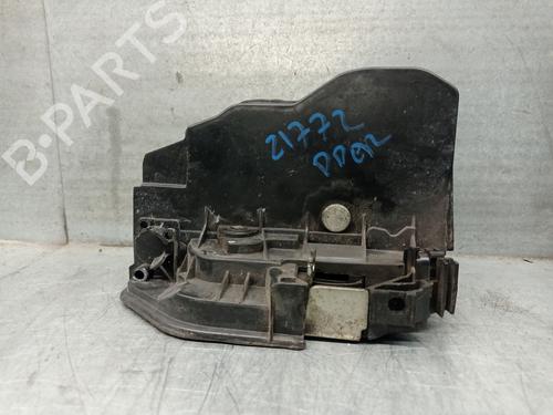 Used Front right lock BMW X5 (E70) xDrive 35 d (286 hp) 22739966