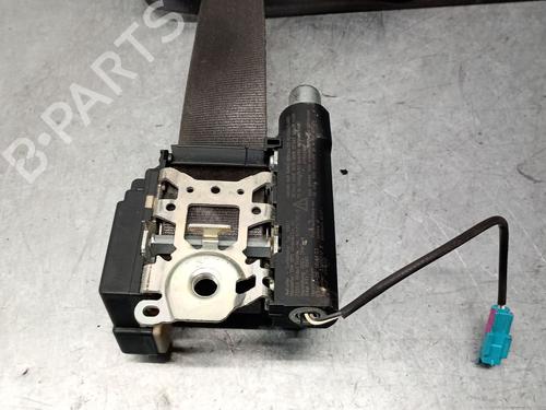 Front right seatbelt FIAT PANDA (169_) 1.2 (169.AXB11, 169.AXB1A) | BP28112921I25 - Image 5