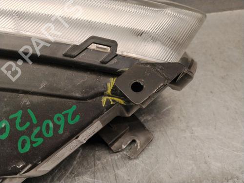 Left headlight FORD TRANSIT COURIER B460 Box Body/MPV 1.5 TDCi | BP38482966C28 - Image 4