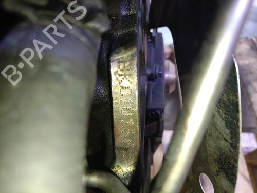 Engine AUDI A3 (8P1) 1.9 TDI | BP29763902M1 