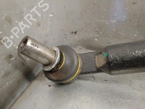 Steering rack AUDI A6 C5 (4B2) 2.5 TDI | BP27717416M22 
