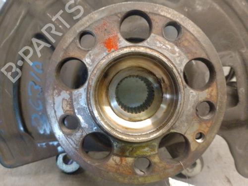 Left front steering knuckle INFINITI QX30 2.2 D AWD | BP39077710M25 - Image 4