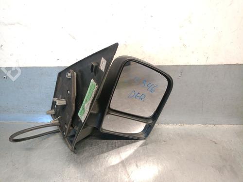Used Right mirror FORD TRANSIT CONNECT (P65_, P70_, P80_) 1.8 TDCi (90 hp) 28041271