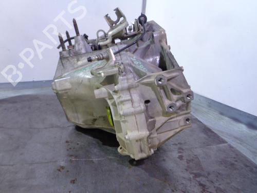 Gearbox MITSUBISHI LANCER VIII Sportback (CX_A)  | BP15228261M3 