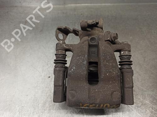 Used Left rear brake caliper OPEL MERIVA B MPV (S10) 1.7 CDTI (75) (110 hp) 11618806