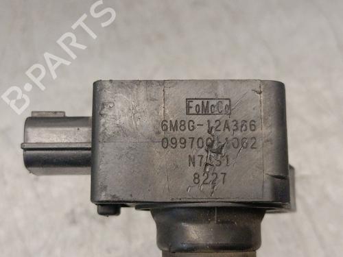 Bobine MAZDA CX-7 (ER) 2.3 MZR DISI Turbo AWD (ER3P) | BP29917494M94