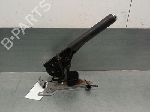 Hand brake CITROËN C3 III (SX) 1.2 PURETECH 82 | BP29187785I18 