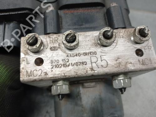 ABS pump PEUGEOT 108 1.0 VTi 72 | BP28569687M43 
