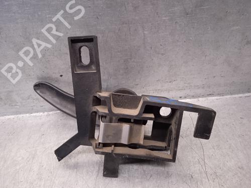 Front left interior door handle SEAT ALHAMBRA (7V8, 7V9) 1.9 TDI | BP12115054I13 