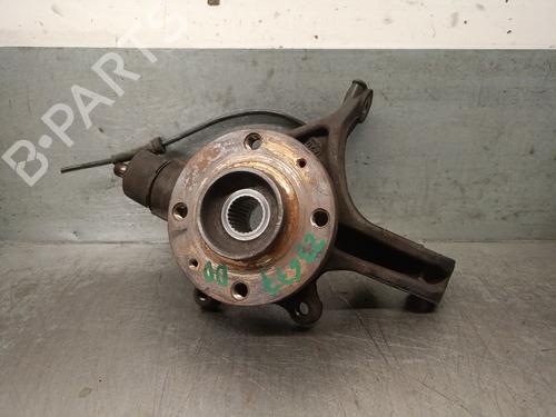Right front steering knuckle CITROËN C4 I (LC_) 1.6 16V | BP29397026M26 