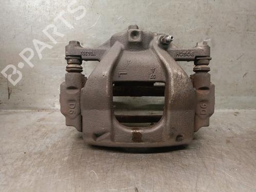 Used Left front brake caliper TOYOTA AVENSIS Estate (_T27_) 2.0 D-4D (ADT270_, ADT270R) (126 hp) 26712293
