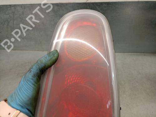 Right taillight MINI MINI (R50, R53) One D | BP23002028C35 