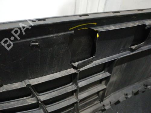 Rear bumper VW JETTA III (1K2) 1.4 TSI | BP30137280C8 