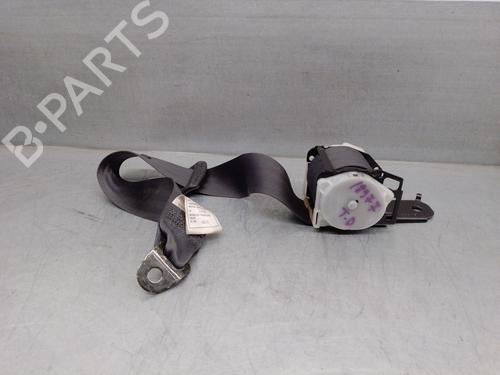Rear right seatbelt LEXUS GS (_S16_) 300 (JZS160_, JZS160R) | BP18085053I28 