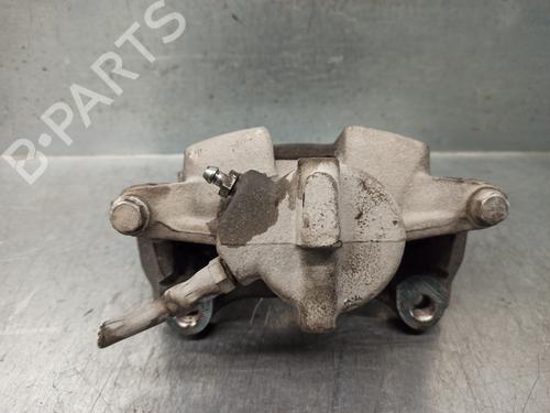 Left rear brake caliper FIAT DUCATO Bus (250_) 120 Multijet 2,3 D | BP17108606M107 