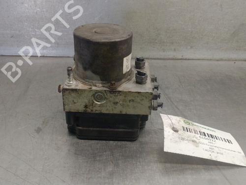 ABS pump CITROËN BERLINGO Box Body/MPV (B9) 1.6 HDi / BlueHDi 75 | BP38051372M43 - Image 4