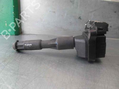 Used Ignition coil BMW 5 (E39) 523 i (170 hp) 5214766