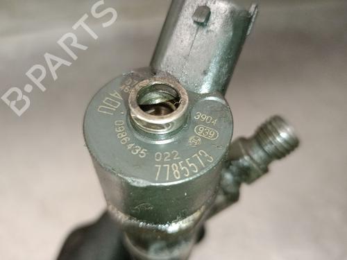 Injector BMW X5 (E53) 3.0 d | BP39470715M100 - Image 5